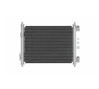 Condenseur Climatisation R 134a 355-249 mm BOSCH Pour Renault Trucks
