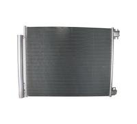 Condenseur Climatisation R 134A 532 - 442 Mm BOSCH Pour RENAULT MEGANE