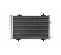 Condenseur Climatisation R 134A 573 - 361 Mm BOSCH Pour U.A. PEUGEOT 508