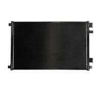 THERMOTEC KTT110017 Condenseur, climatisation
