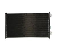 Condenseur, climatisation THERMOTEC KTT110022
