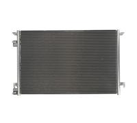 Condenseur, climatisation THERMOTEC KTT110023