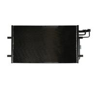 Condenseur, climatisation THERMOTEC KTT110025