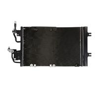 Condenseur, climatisation THERMOTEC KTT110027