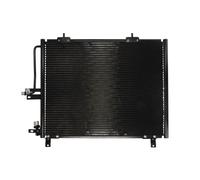 THERMOTEC KTT110034 Condenseur, climatisation