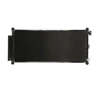 THERMOTEC KTT110036 Condenseur, climatisation