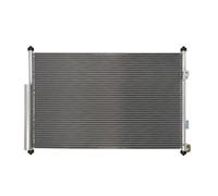 THERMOTEC KTT110037 Condenseur, climatisation
