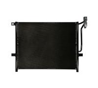 Condenseur, climatisation THERMOTEC KTT110047