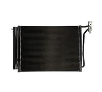 Condenseur, climatisation THERMOTEC KTT110049