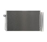 Condenseur, climatisation THERMOTEC KTT110051