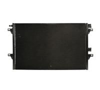 Condenseur de climatisation KTT110061 THERMOTEC pour RENAULT ESPACE IV