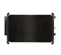 Condenseur de climatisation KTT110066 THERMOTEC pour TOYOTA RAV 4 III PREVIA III