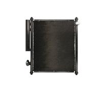 Condenseur, climatisation THERMOTEC KTT110071