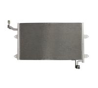 Condenseur, climatisation THERMOTEC KTT110072