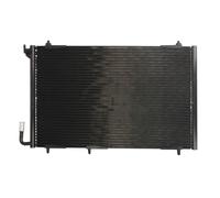 Condenseur, climatisation THERMOTEC KTT110077