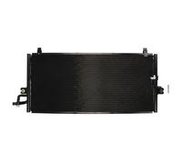 Condenseur, climatisation THERMOTEC KTT110082