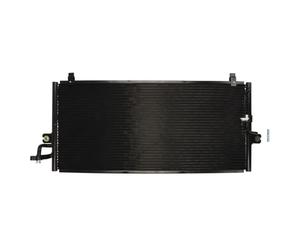 Condenseur, climatisation THERMOTEC KTT110082