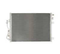 Condenseur, climatisation THERMOTEC KTT110085
