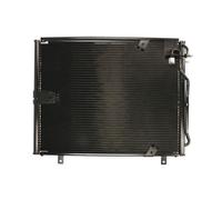 Condenseur, climatisation THERMOTEC KTT110091