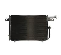 THERMOTEC KTT110093 Condenseur, climatisation