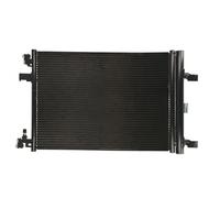 Condenseur, climatisation THERMOTEC KTT110098