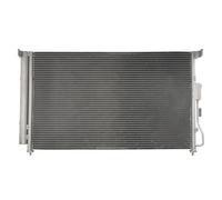 THERMOTEC KTT110108 Condenseur, climatisation