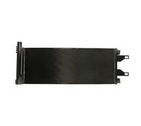 THERMOTEC KTT110118 Condenseur, climatisation