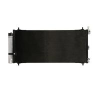 Condenseur, climatisation THERMOTEC KTT110123