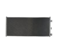 Condenseur, climatisation THERMOTEC KTT110125