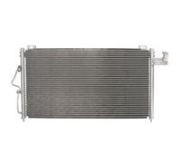 Condenseur, climatisation THERMOTEC KTT110135