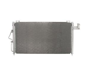 Condenseur, climatisation THERMOTEC KTT110135