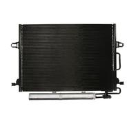 Condenseur, climatisation THERMOTEC KTT110142