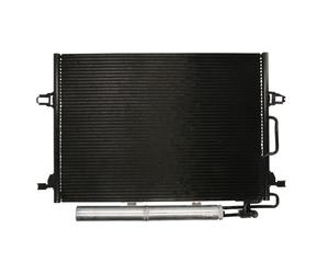 Condenseur, climatisation THERMOTEC KTT110142