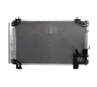 THERMOTEC KTT110143 Condenseur, climatisation