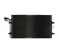 Condenseur, climatisation THERMOTEC KTT110147