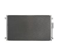 THERMOTEC KTT110153 Condenseur, climatisation