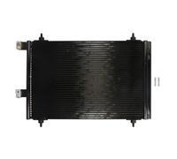 Condenseur, climatisation THERMOTEC KTT110157