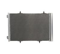 Condenseur, climatisation THERMOTEC KTT110163