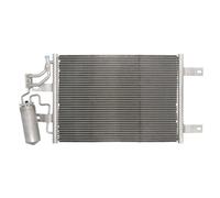 THERMOTEC KTT110165 Condenseur, climatisation