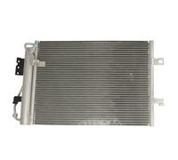 Condenseur, climatisation THERMOTEC KTT110173