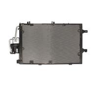 THERMOTEC KTT110174 Condenseur, climatisation