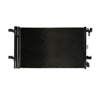 Condenseur, climatisation THERMOTEC KTT110181