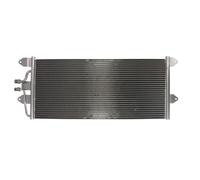 Condenseur, climatisation THERMOTEC KTT110183