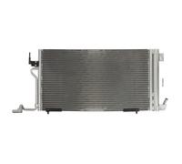 THERMOTEC KTT110186 Condenseur, climatisation