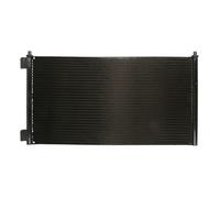 Condenseur, climatisation THERMOTEC KTT110190