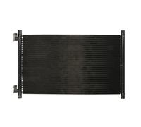Condenseur, climatisation THERMOTEC KTT110192