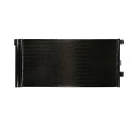 Condenseur, climatisation THERMOTEC KTT110193