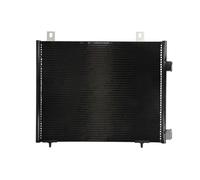 Condenseur, climatisation THERMOTEC KTT110195