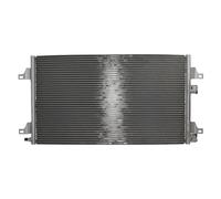 THERMOTEC KTT110206 Condenseur, climatisation