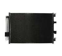 THERMOTEC KTT110215 Condenseur, climatisation
